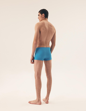 Kąpielówki Rock 42639 blue