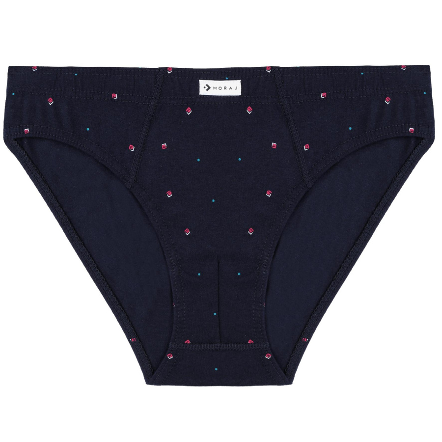 Slipy bawełniane 3-pak