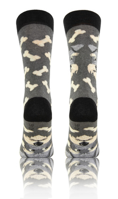 Skarpetki Finest Cotton Długie