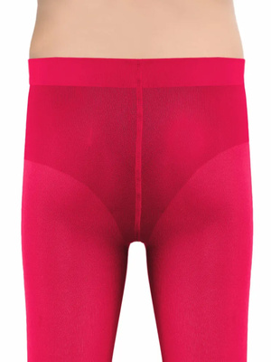 Rajstopy dziewczęce 40 Den Claudia