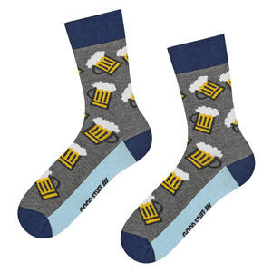 Bawełniane Skarpetki Męskie GoodStyle