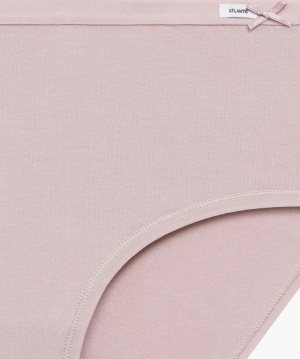 3-Pack Figi damskie classic