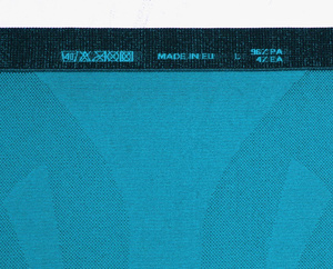 Zestaw bielizny termicznej męskiej