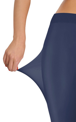 Rajstopy Damskie Kryjące Hiver