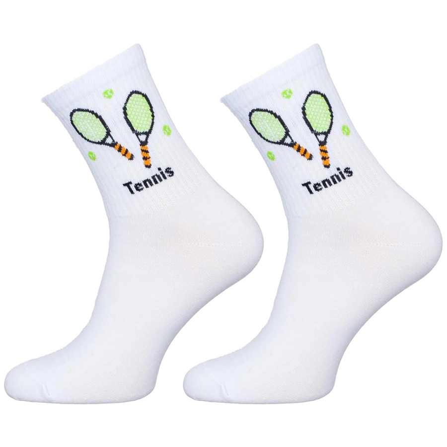 Skarpety Męskie Sportowe Active