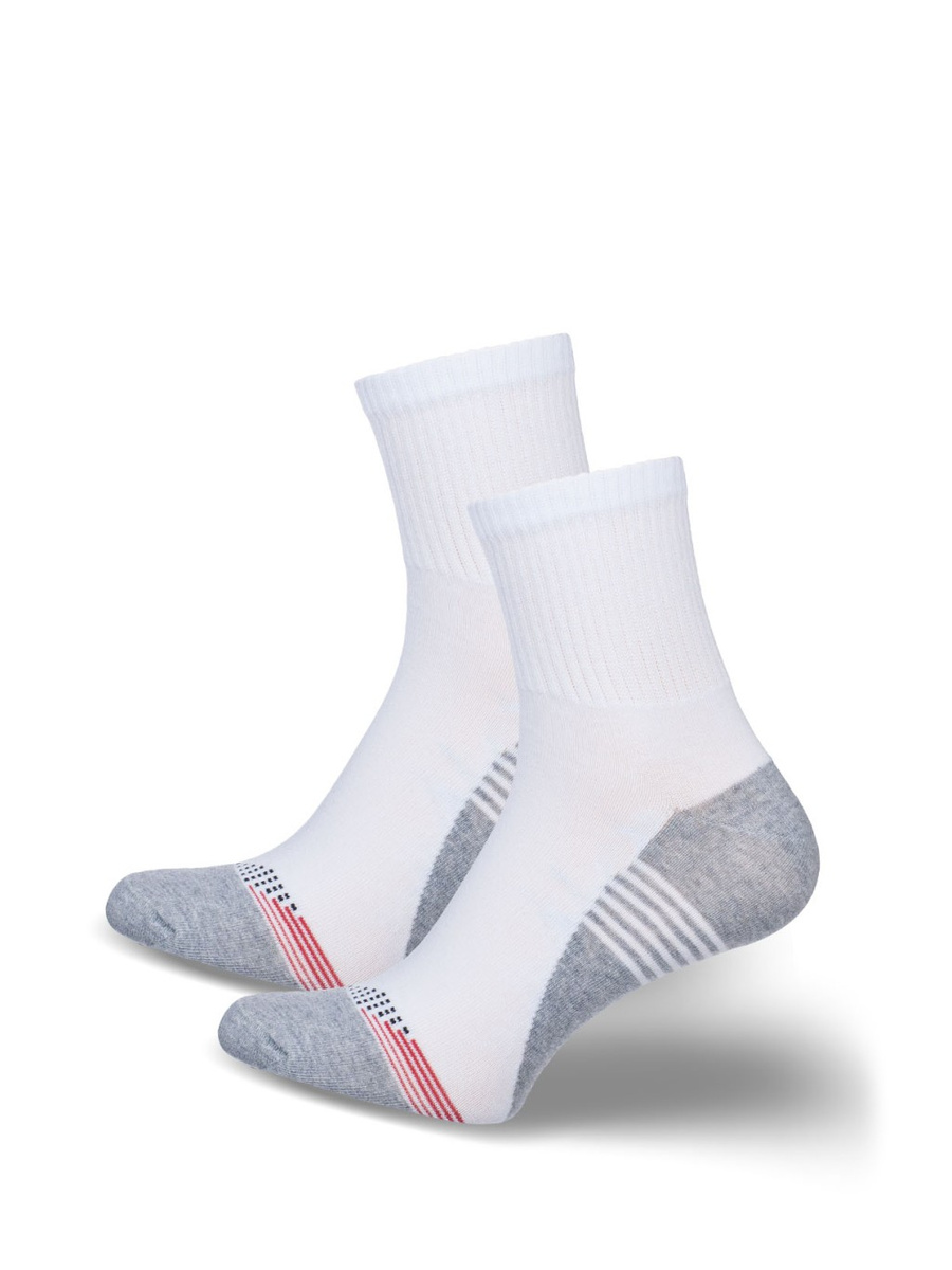 Skarpety Męskie Sportowe Active