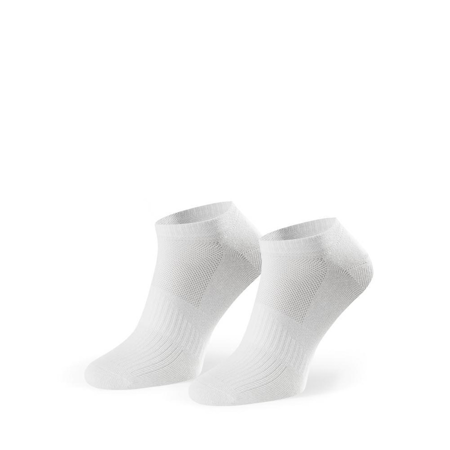 stopki Art.024 białe Steven