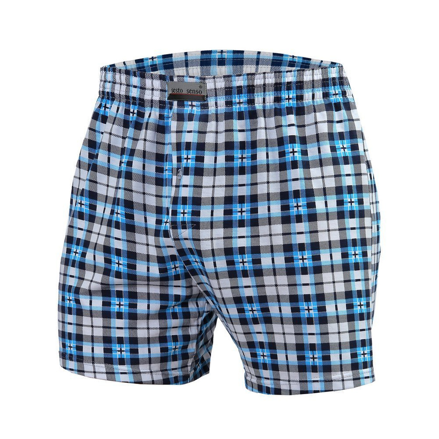 Bokserki Męskie Panther