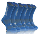 Skarpety sportowe treningowe SKB02