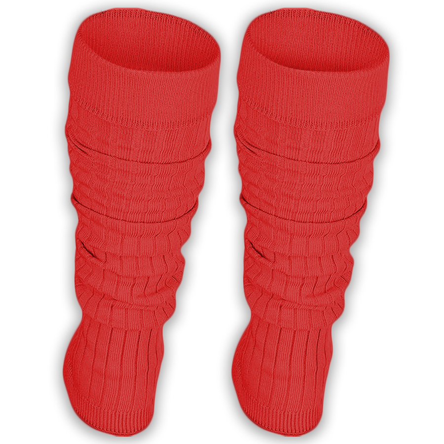 Getry Bawełniane Damskie Art. 092