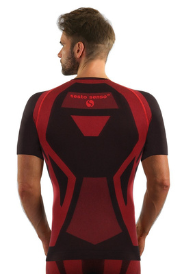 Koszulka Męska Krótki Rękaw CL15