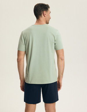 Piżama Męska Brook