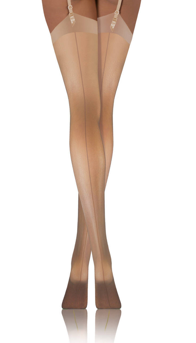 Pończochy Damskie PDP 02