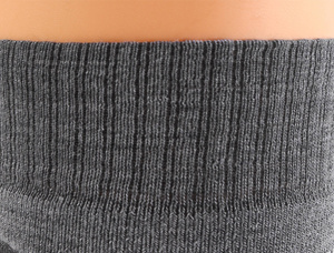 3x Ciepłe Skarpety Trekkingowe