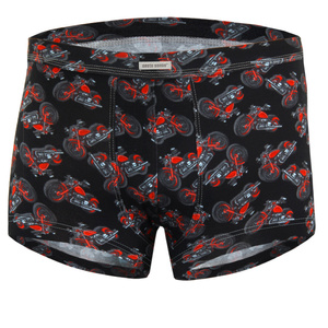 Bokserki Męskie Funny 10