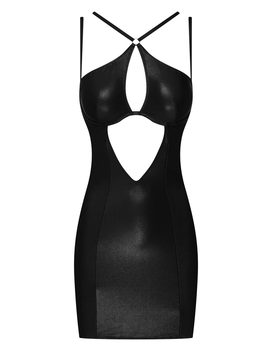 Sukienka Henderson 44132 Black