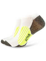 SKARPETY BAWEŁNIANE STOPKI SNEAKERS WZ4