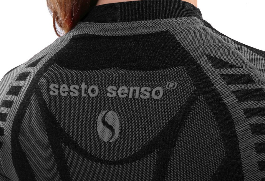 Koszulka Termiczna Damska Długi Rękaw Thermo Active