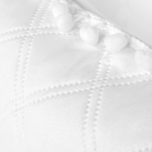 POSZEWKA POMPOO BIAŁA