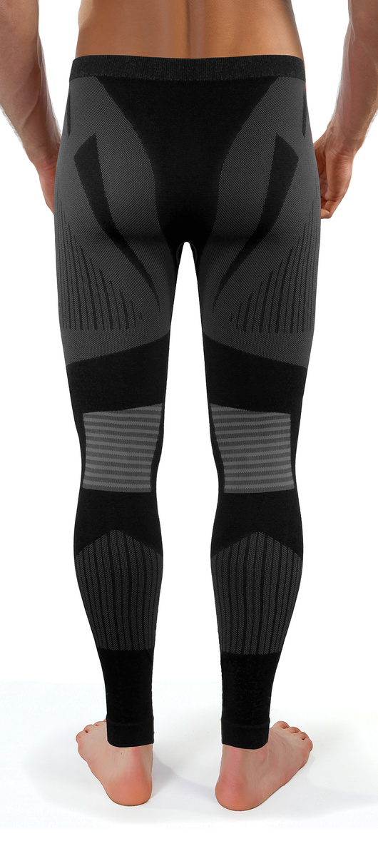 Zestaw bielizny termicznej męskiej Thermo Active