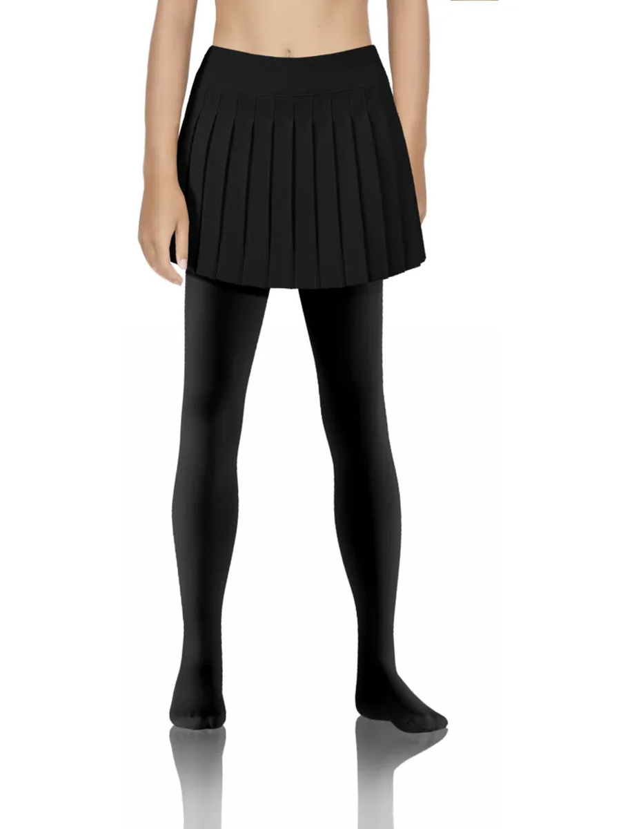 Rajstopy dziewczęce 40 Den Claudia