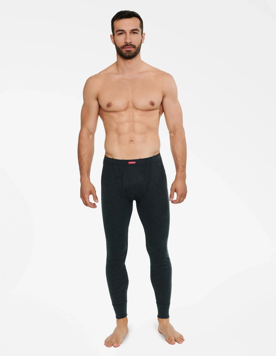 Zestaw koszulka i kalesony Henderson