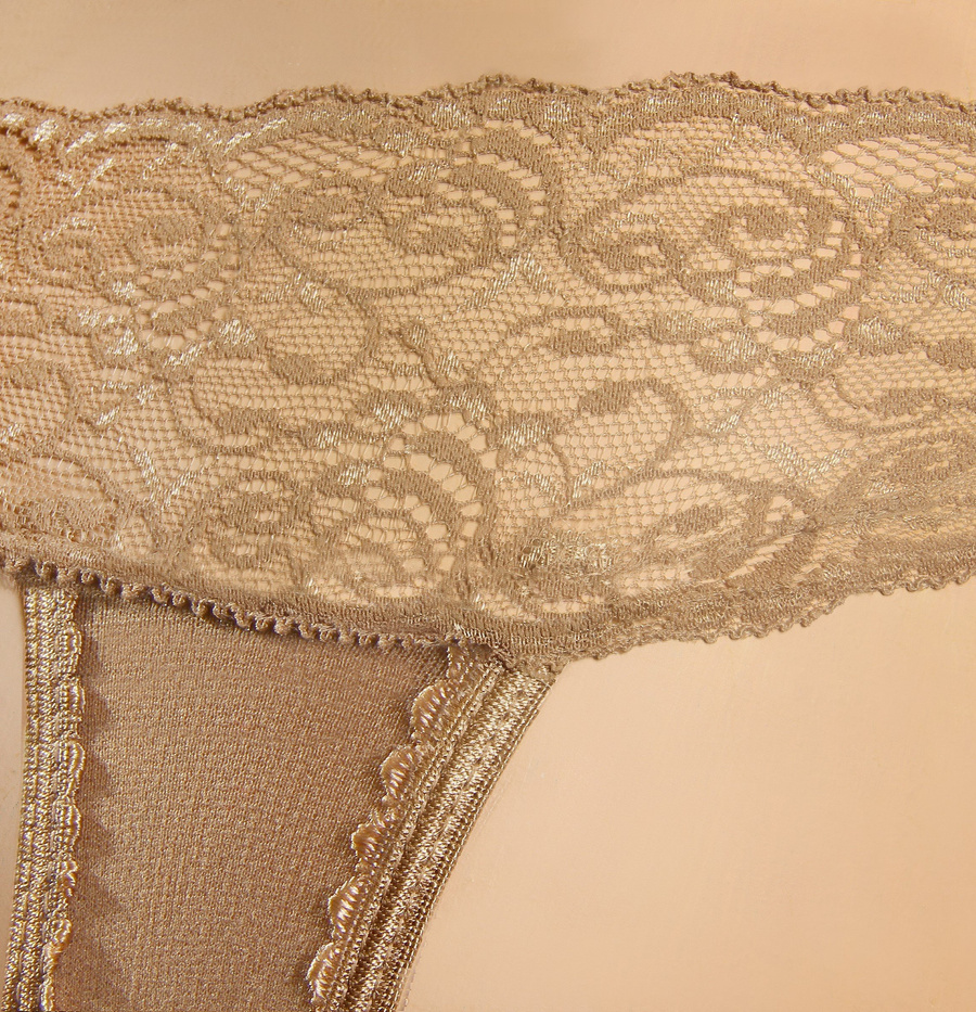 Rajstopy Damskie Imitujące Pończochy 15 DEN