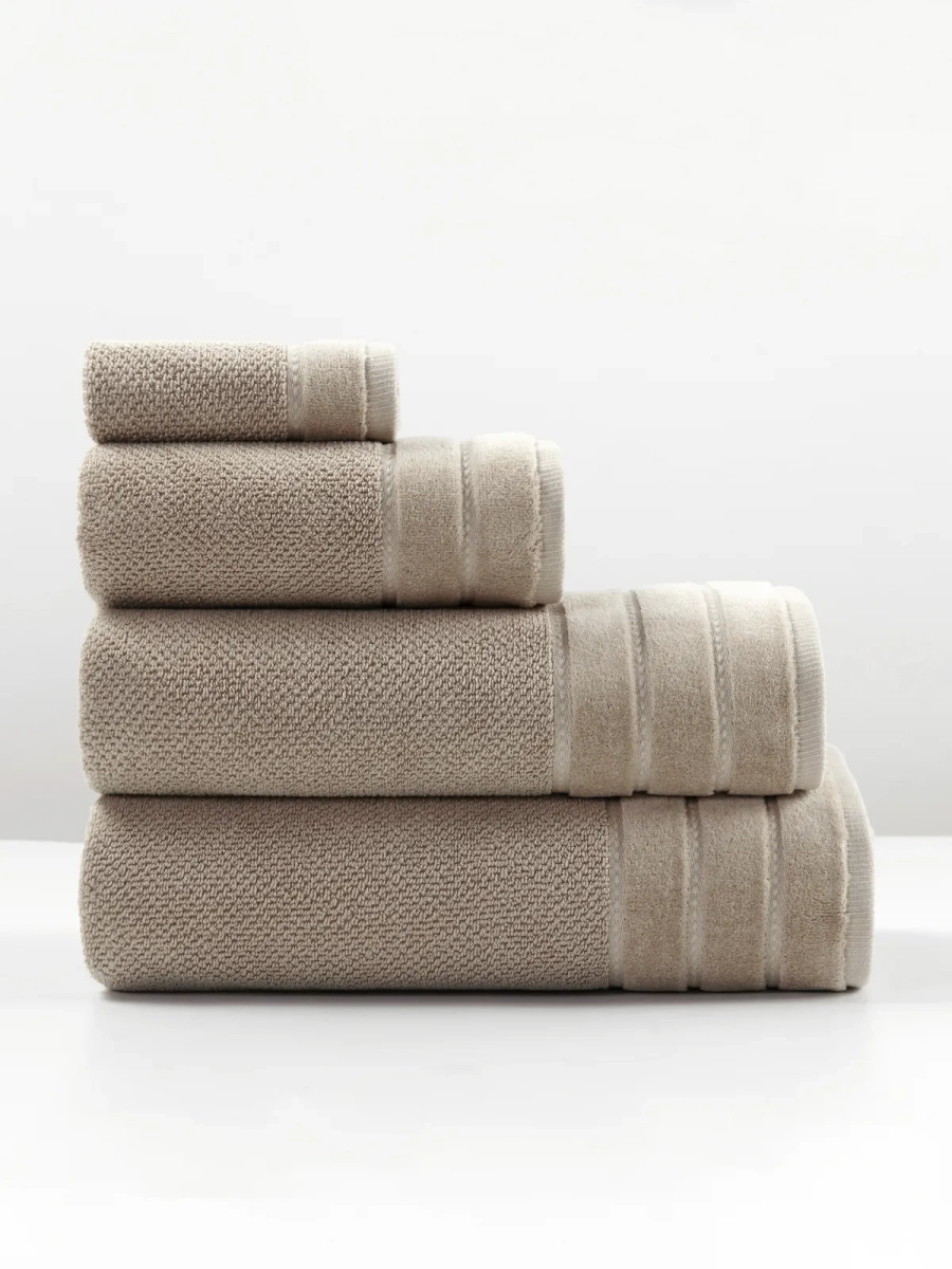 Ręcznik Loren Mocca