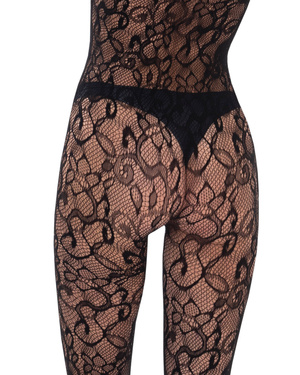  Zmysłowe Body typu Bodystocking