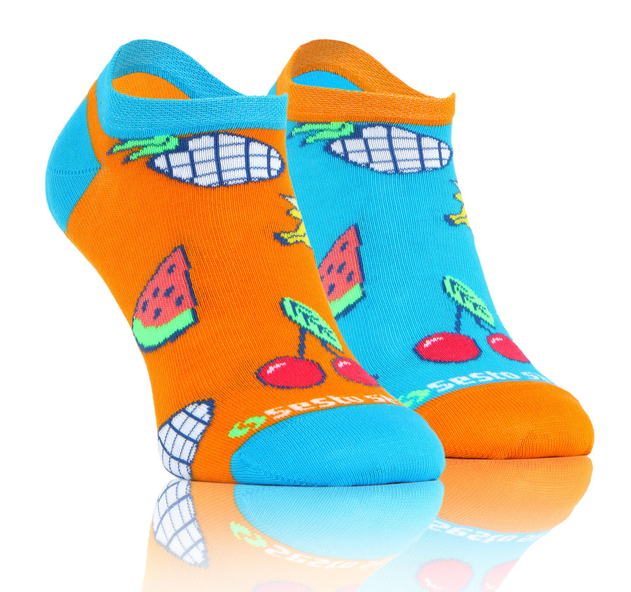 Skarpetki Finest Cotton Stopki