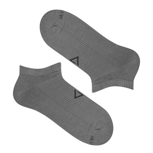 Stopki antybakteryjne sportowe Silverplus