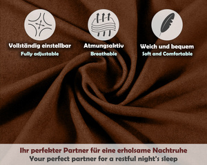 Prześcieradło Frotte z gumką