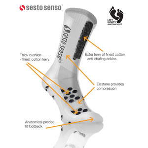 Skarpety sportowe treningowe SKB02