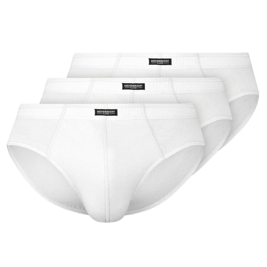 Slipy Classic 3-pak Henderson