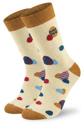 Skarpetki wielkanocne