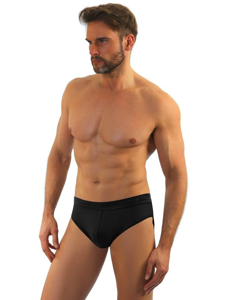 Slipy Męskie Wild Cat SM05