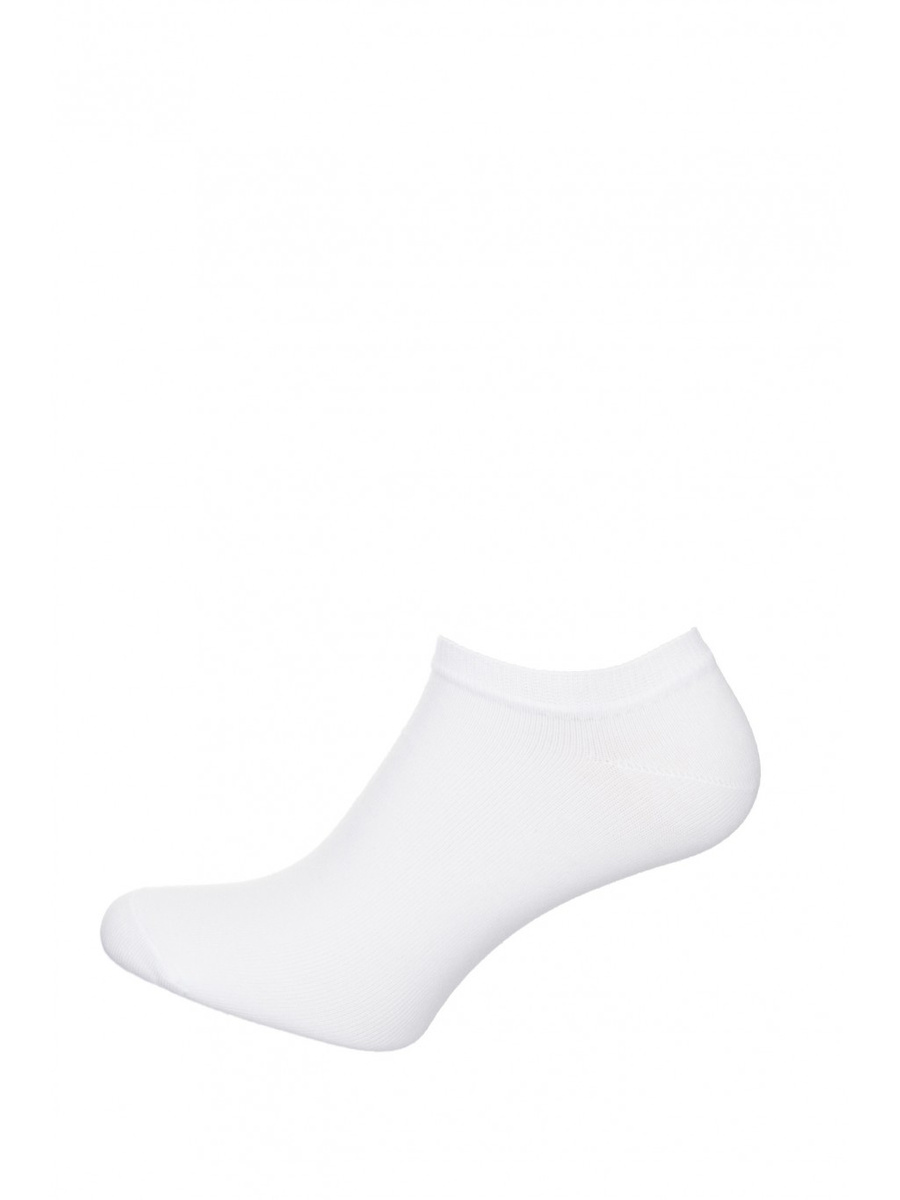 Stopki Męskie Bawełniane Gładkie 170