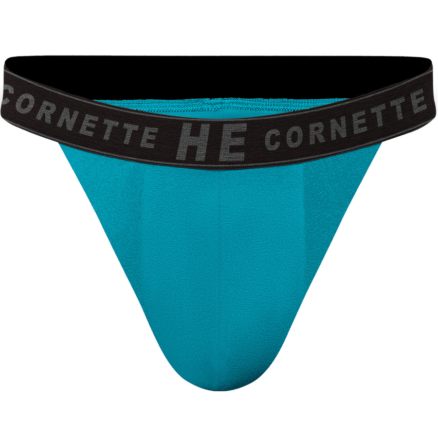 Slipy Męskie Tanga High Emotion