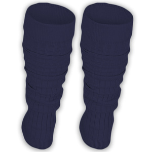 Getry Bawełniane Damskie Art. 092