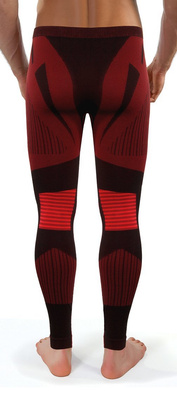 Spodnie męskie termiczne CL17