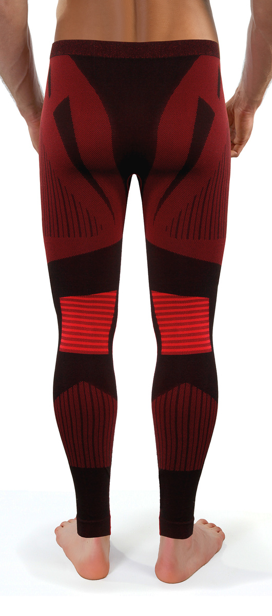 Zestaw bielizny termicznej męskiej