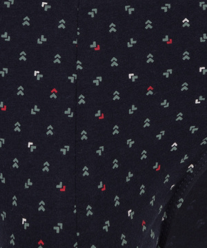 Wygodne slipy męskie 100% bawełna Atlantic – komfort na co dzień