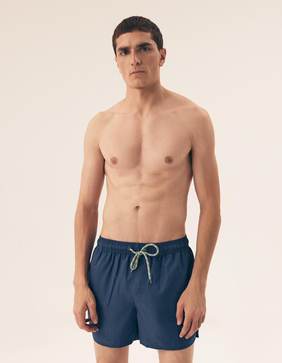 Szorty kąpielowe Oslo 42763 blue