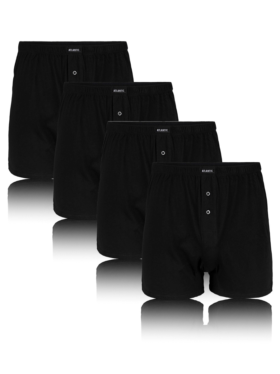 Bokserki męskie luźne