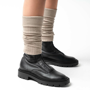 Getry Bawełniane Damskie Art. 092