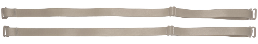 SANDRA Biustonosz Soft, tierra/beż