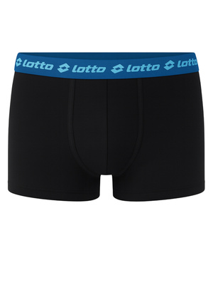 Bokserki Męskie Lotto Zestaw 3 Pack