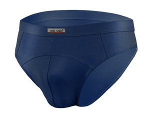 4x Slipy Męskie Bawełniane NIPPER