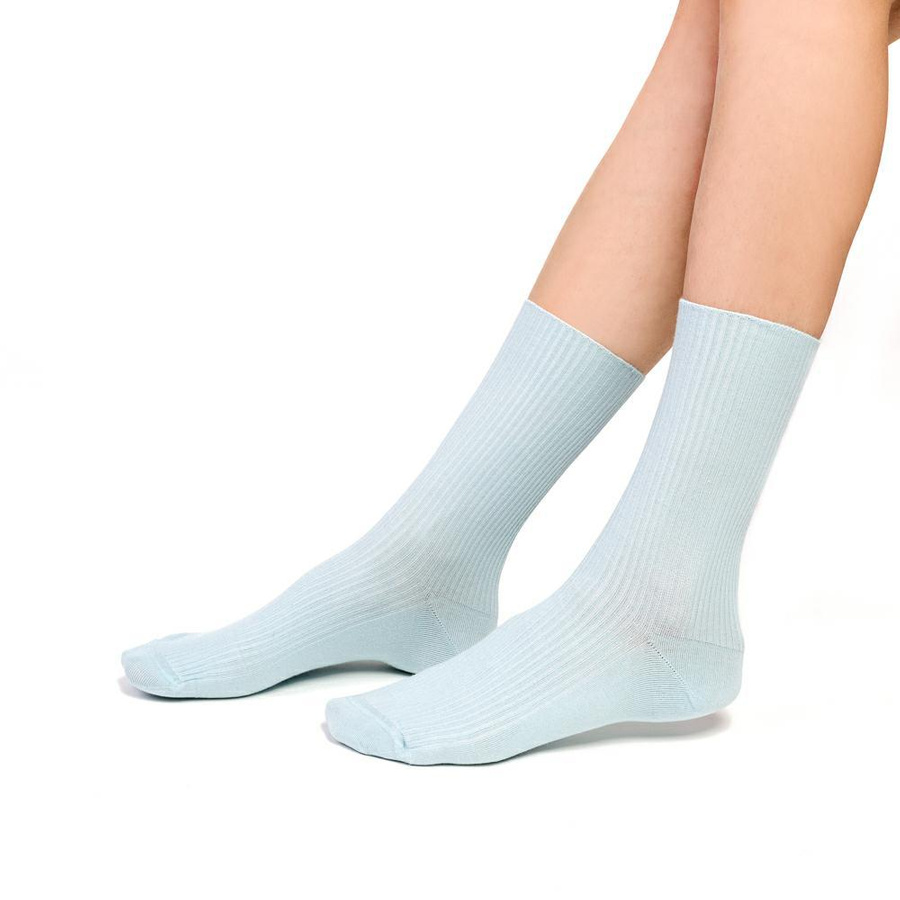 Skarpetki bawełniane bezuciskowe art. 062