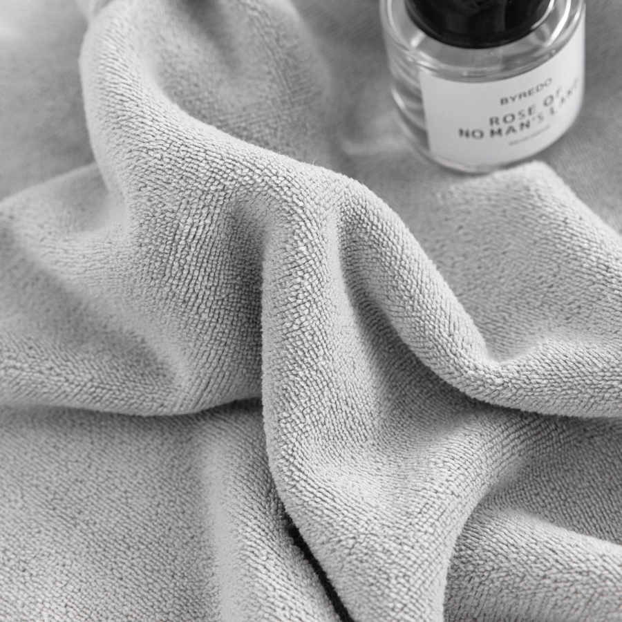 ACTIVE SZARY RĘCZNIK